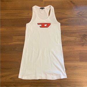 Diesel dress